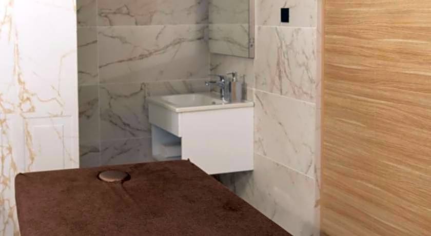 Hallmark Hotel & Spa Istanbul