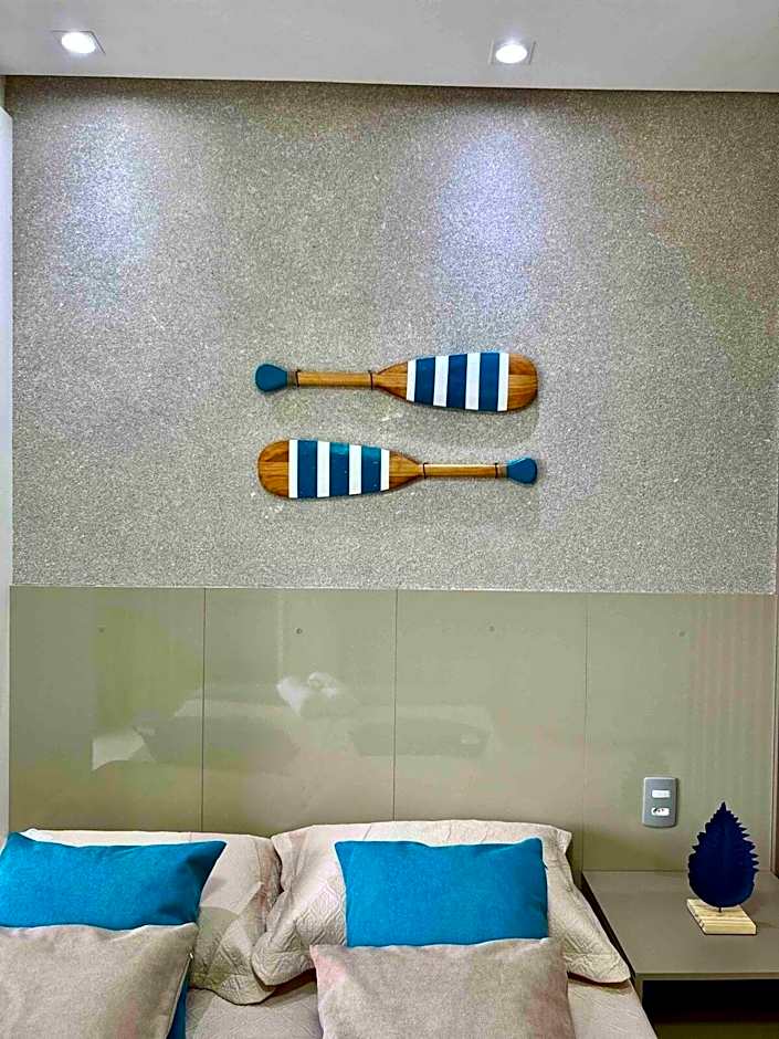 (903) Studio exclusivo e clima tropical