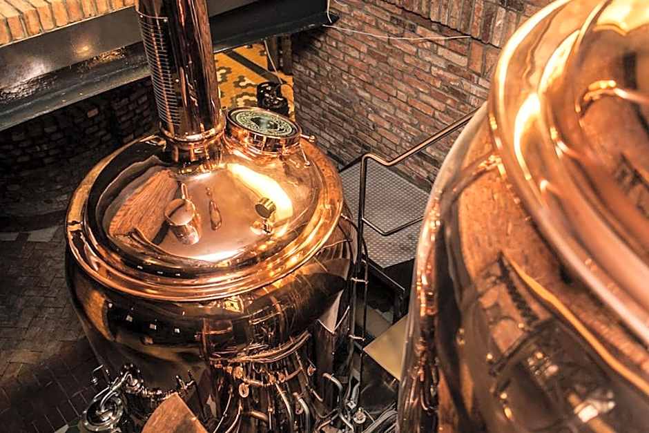 Hotel Browar Kościerzyna