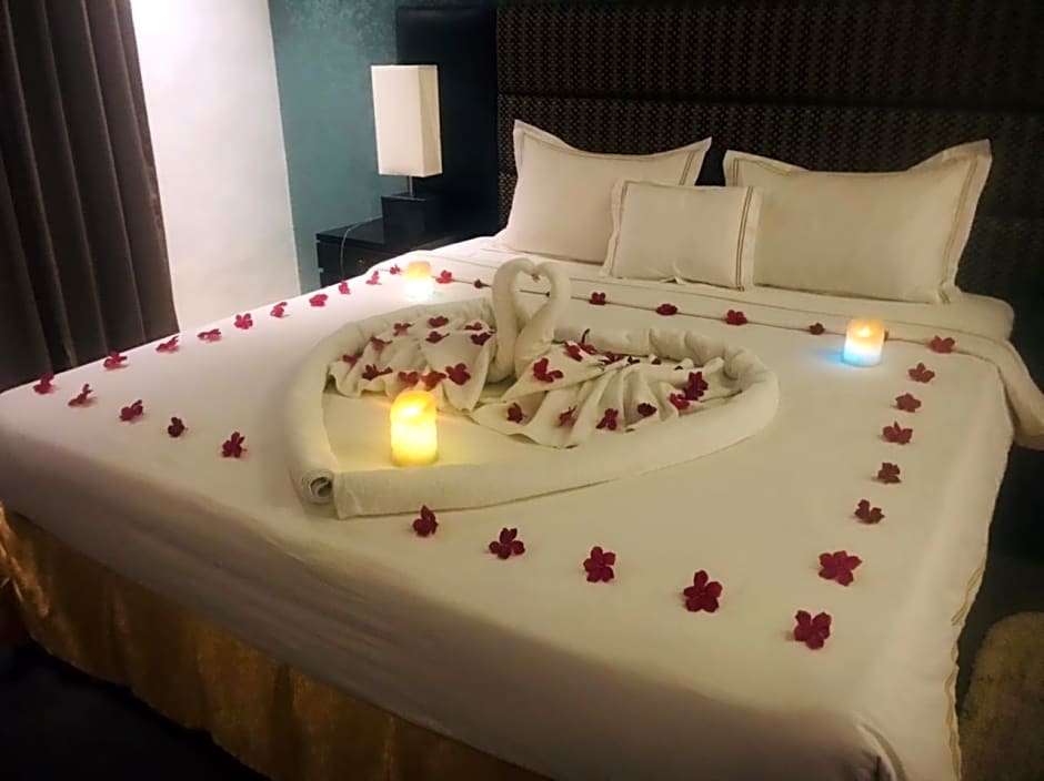 Golden Pearl Tangalle Beach