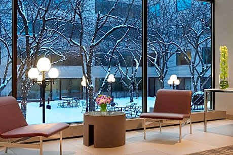 Hyatt Regency Schaumburg