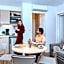 Aparthotel Adagio Access Marseille Prado Perier