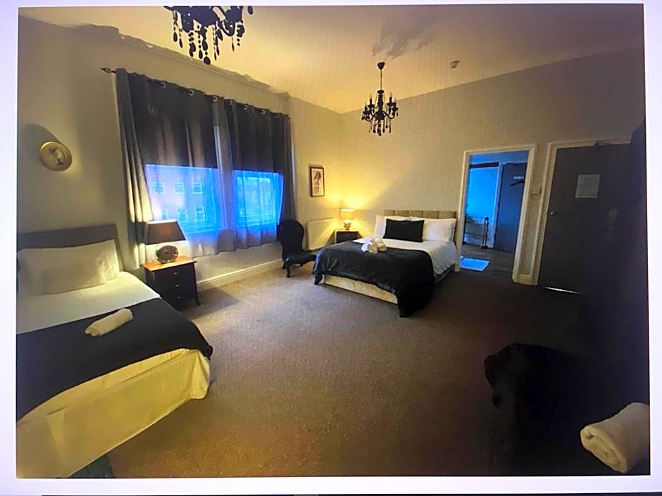 St Andrews house Hotel