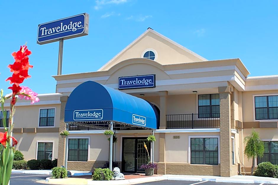 Travelodge by Wyndham Perry GA