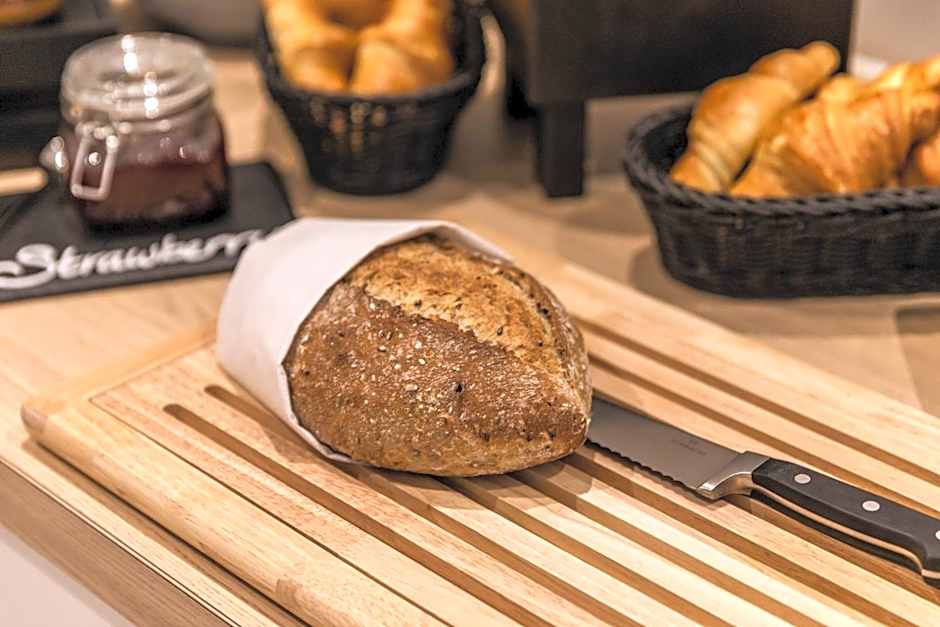 Holiday Inn - the niu, Dairy Haarlem By IHG