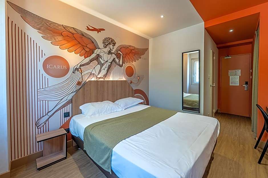Hôtel Icare