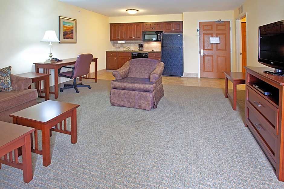 Staybridge Suites Elkhart North By IHG