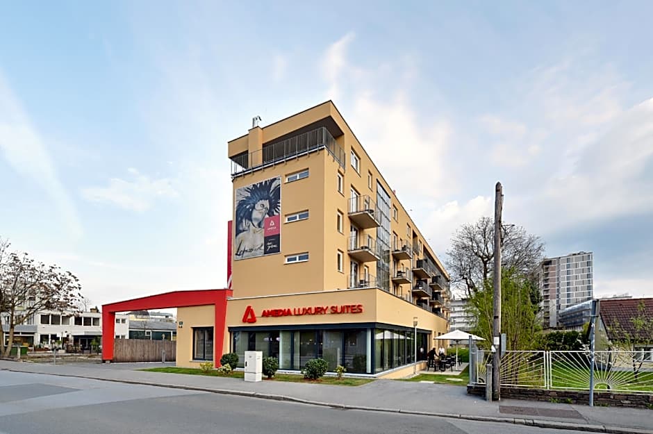 Amedia Luxury Suites Graz, Trademark Collection by Wyndham