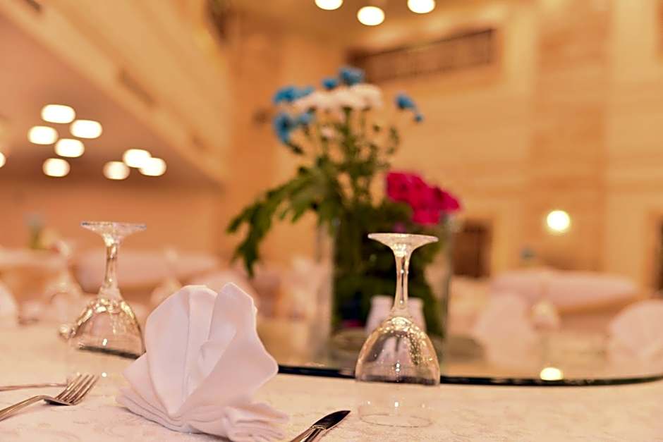 Eastern Al Montazah Hotel