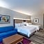 Holiday Inn Express and Suites Purcell By IHG