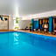 Vienna House Easy by Wyndham Frankfurt Airport