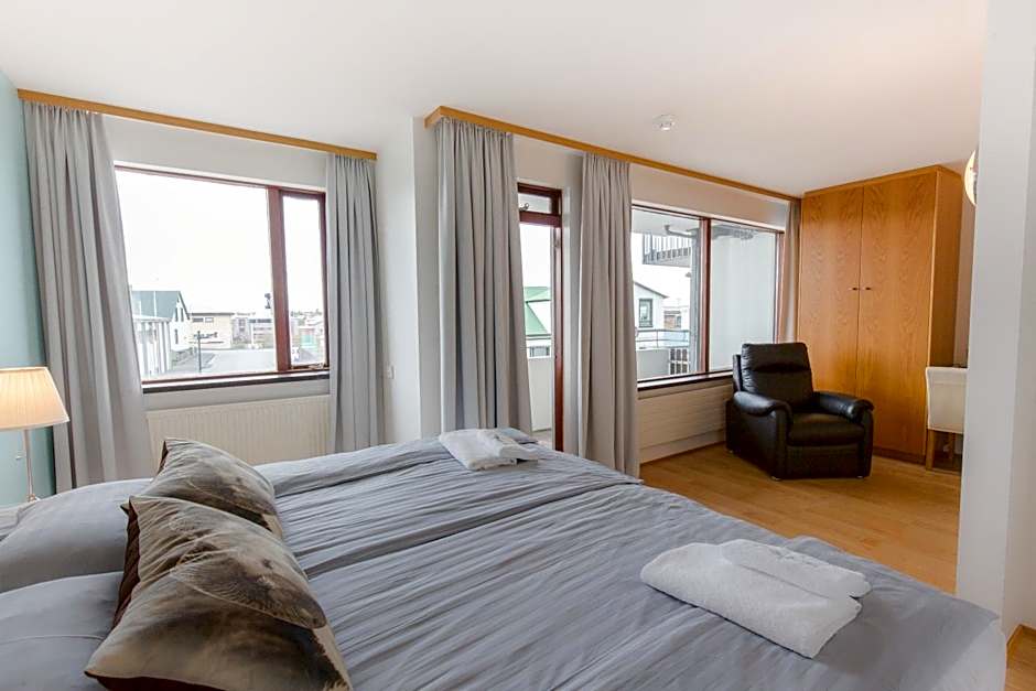 Hotel Keilir by Reykjavik Keflavik Airport