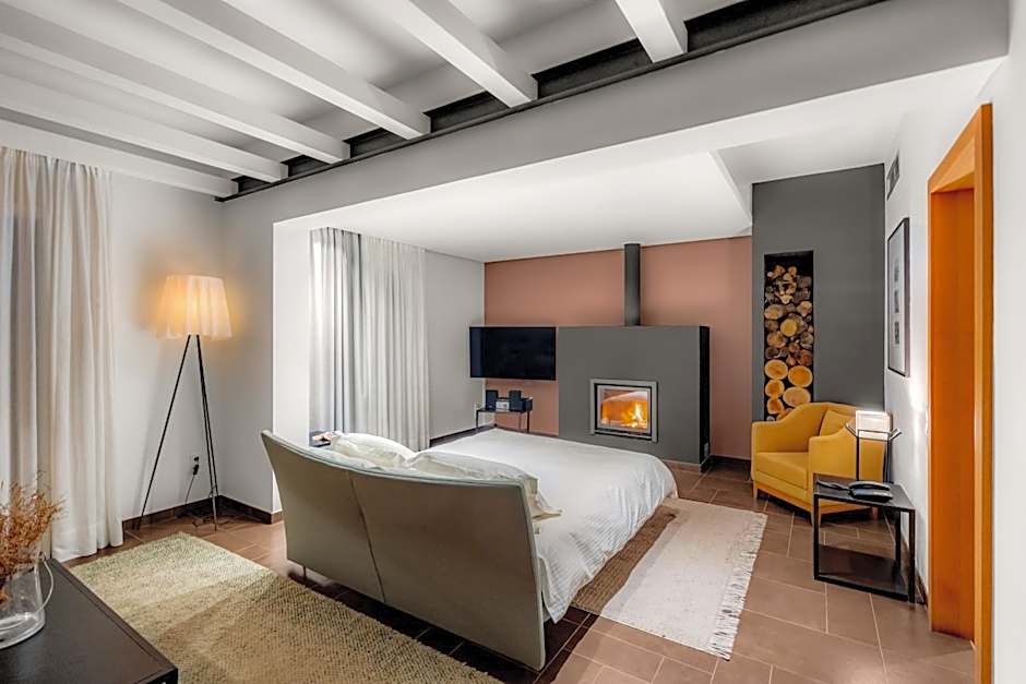 Orizontes View Hotel