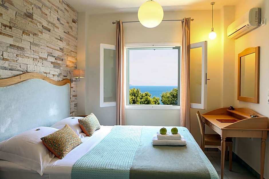 Ikion Eco Boutique Hotel