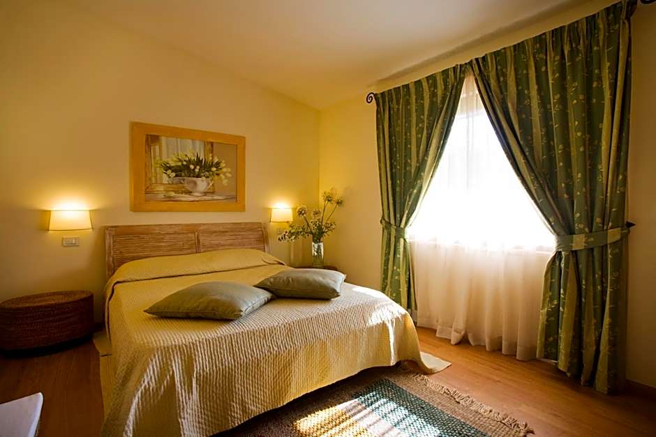 Il Baio Relais & Natural Spa