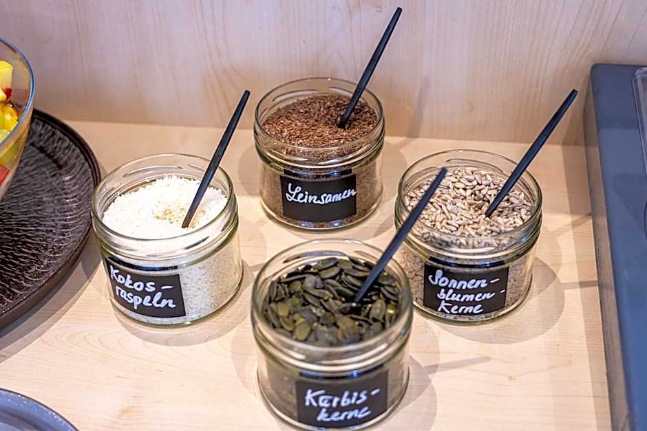 Taste Smart Hotel Backnang