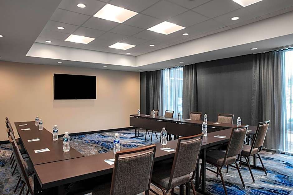 Fairfield by Marriott Inn & Suites Lebanon Near Expo Center