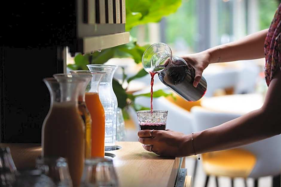 Veluwe Hotel de Beyaerd