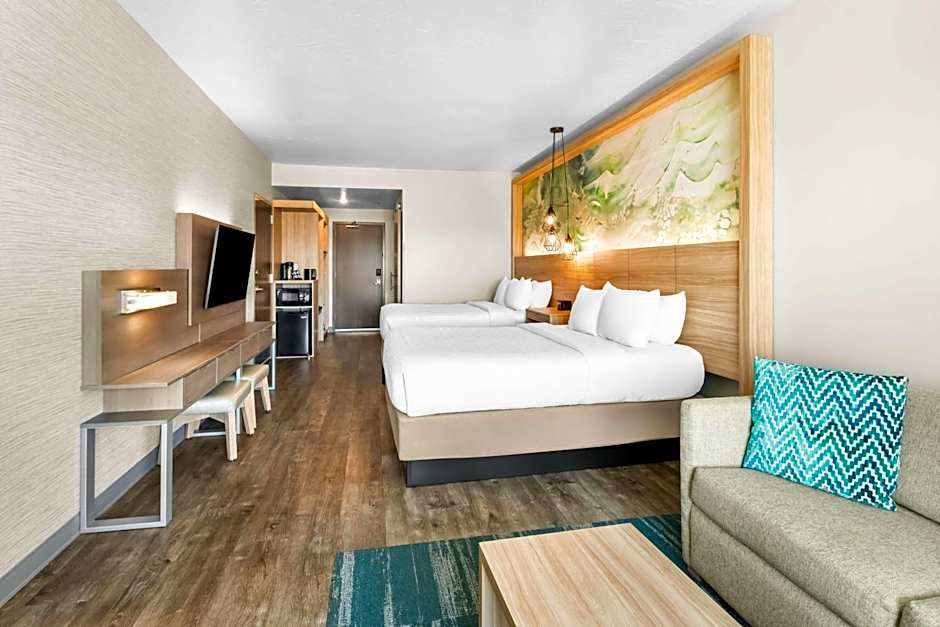 Best Western Plus Settlers Point