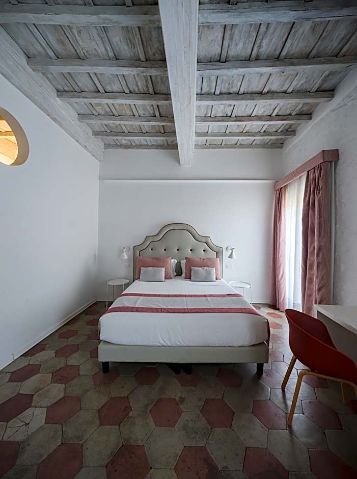 Palazzo Lupardi Relais