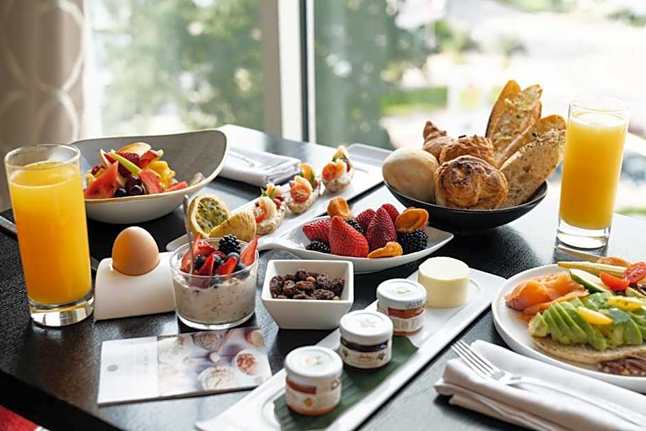 Pullman Kinshasa Grand Hotel