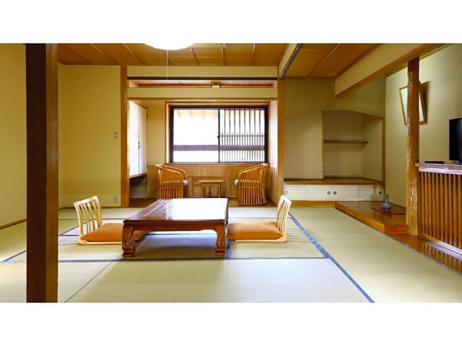 NozawaOnsen Tokiwaya Ryokan - Vacation STAY 85579v