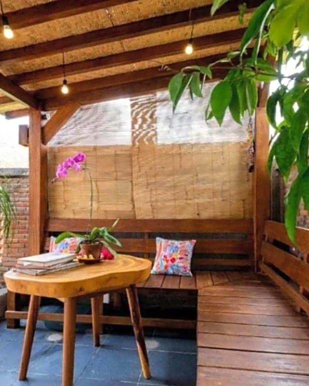 Surya Lombok Accommodation