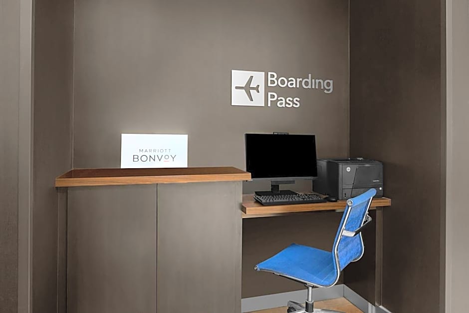 Courtyard by Marriott Tampa Oldsmar