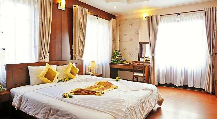 Ky Hoa Dalat Hotel