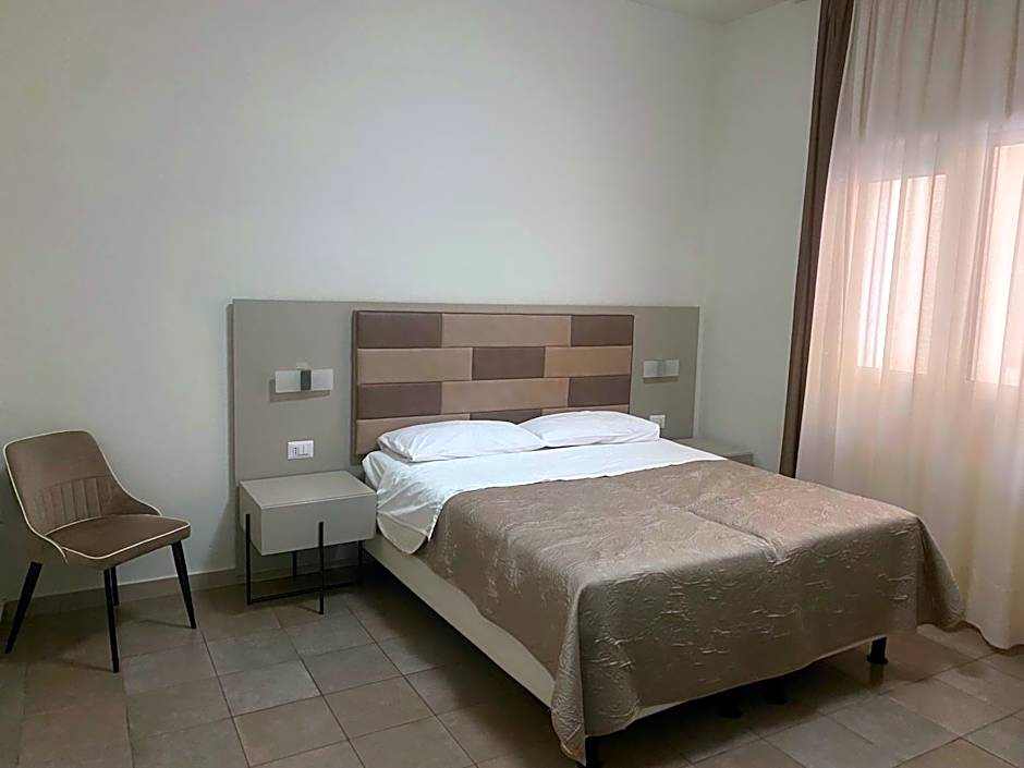 Hotel Nautic
