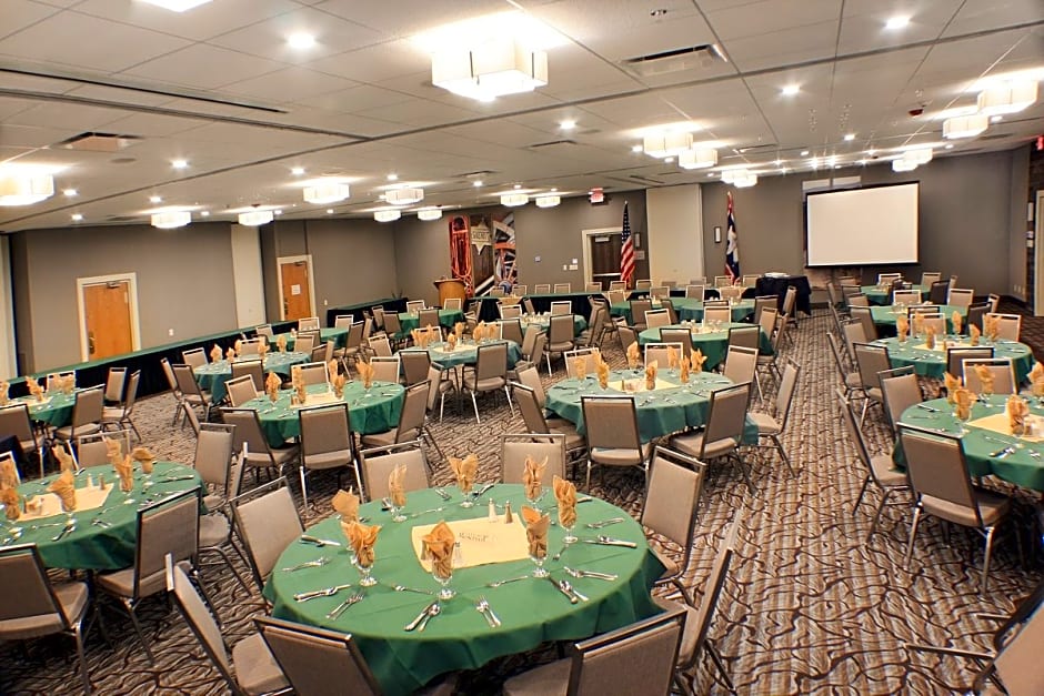 Holiday Inn Cody at Buffalo Bill Village By IHG