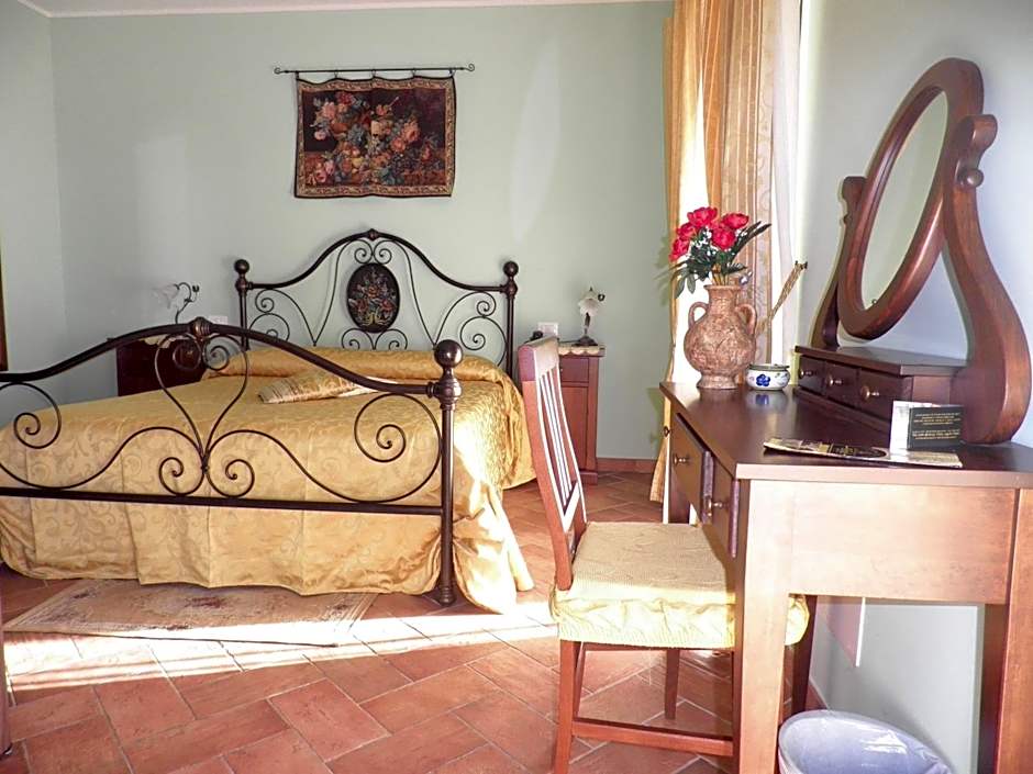 Antica Locanda Della Via Francigena