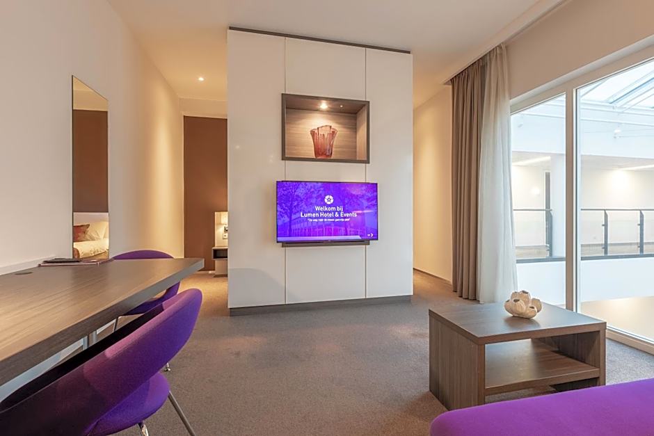 Hotel Lumen Zwolle