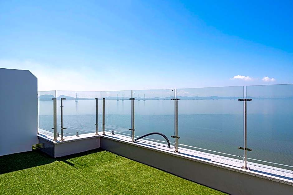 Hotel Cielo