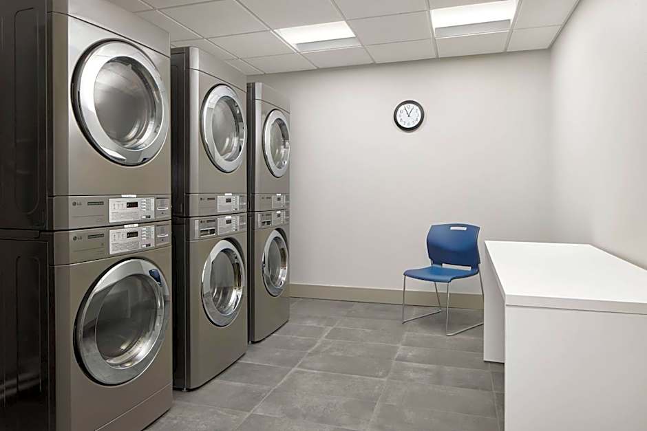 TownePlace Suites by Marriott Tampa Casino Area