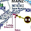 B&B Hotel Mainz-Hechtsheim