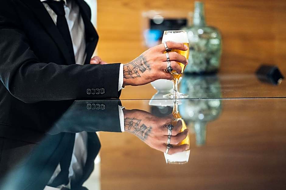 Stay Hotel Guimarães Centro