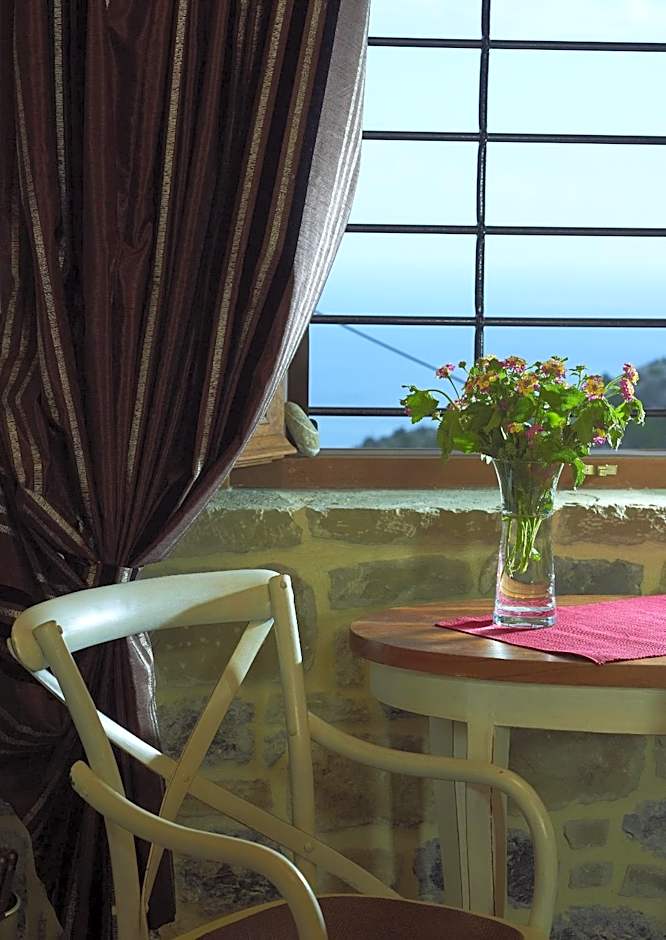 Diktynna Traditional Villas