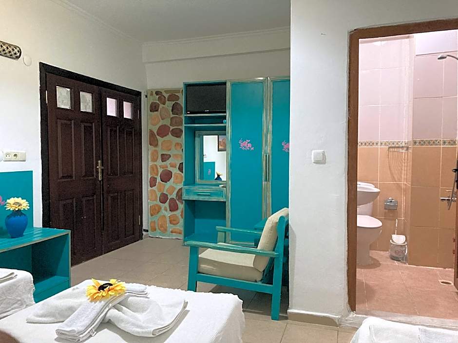 Can Hotel