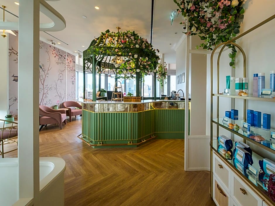 Wyndham Bangkok Queen Convention Centre - SHA Extra Plus