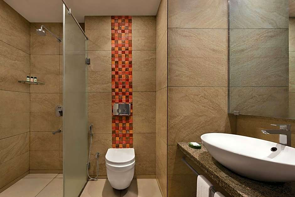 The Fern Kadamba Hotel & Spa Goa, Panjim, Series by Marriott