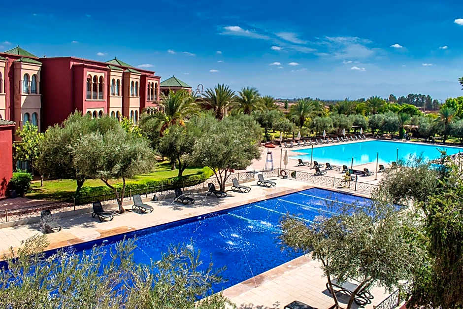 Delta Hotels by Marriott Marrakech Eden Andalou