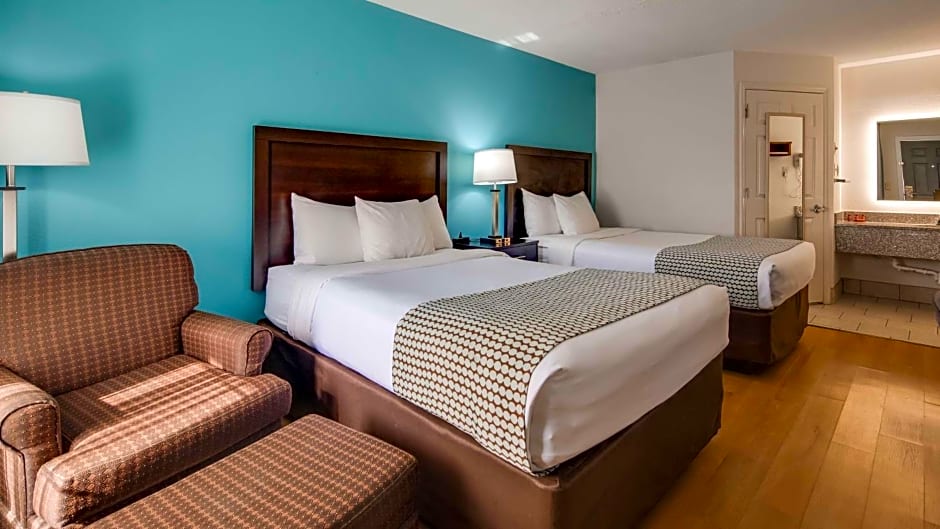 SureStay Plus Hotel by Best Western Asheboro