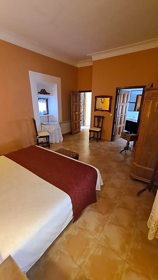 Casa Palacio Conde de Garcinarro