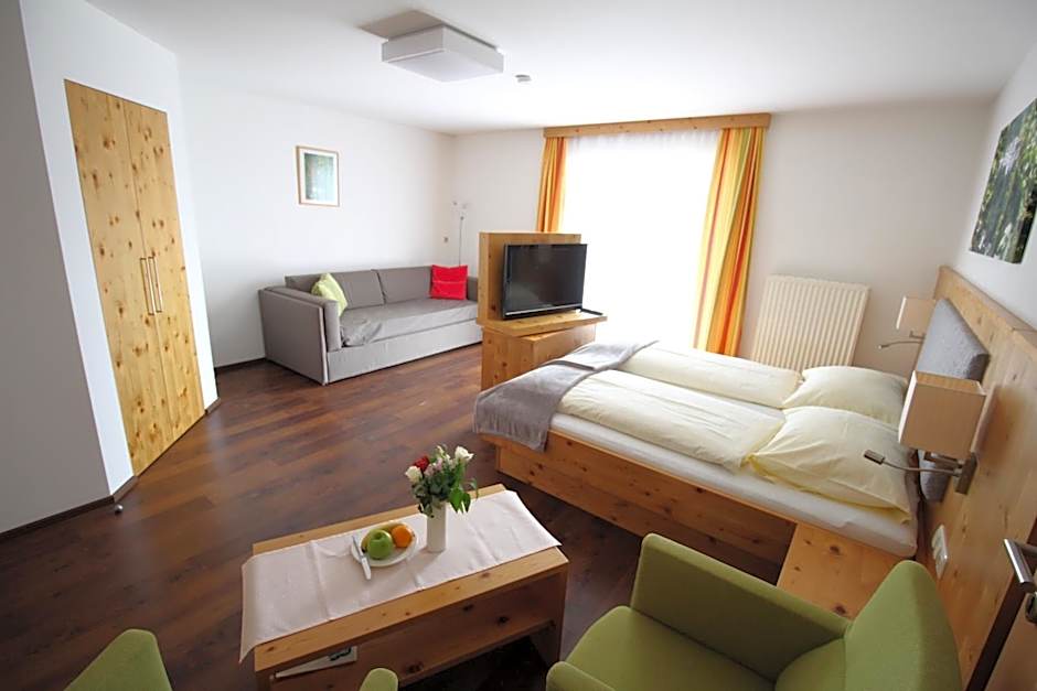 Hotel Käferhube