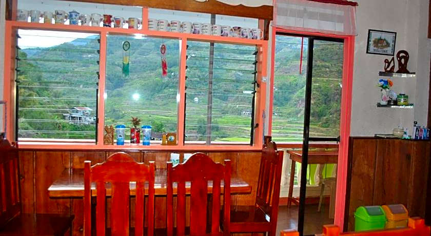 Banaue Homestay