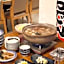 Hotel Yuzawa Yuzawa Denkiya