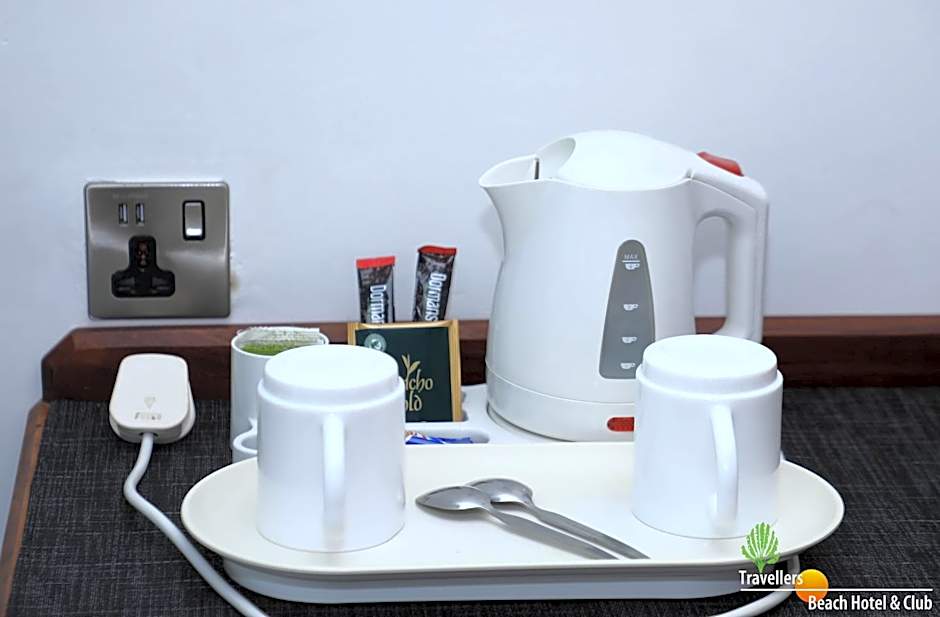 Travellers Beach Hotel & SPA