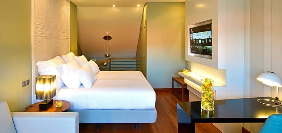 Pousada de Lisboa - Small Luxury Hotels Of The World