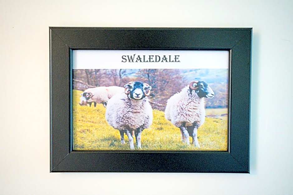 The Shepherds Inn, Langwathby